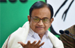 BJP ’stealing’ elections in Goa, Manipur: Chidambaram